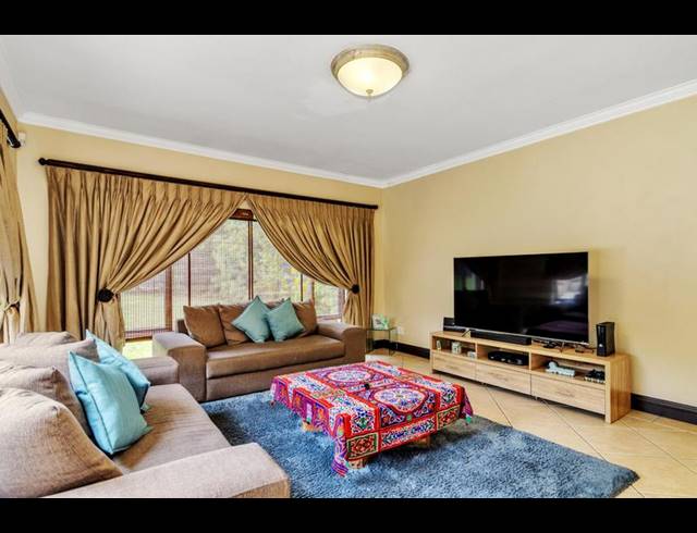 4 BEDROOM PROPERTY TO RENT IN DAINFERN VALLEY ESTATE